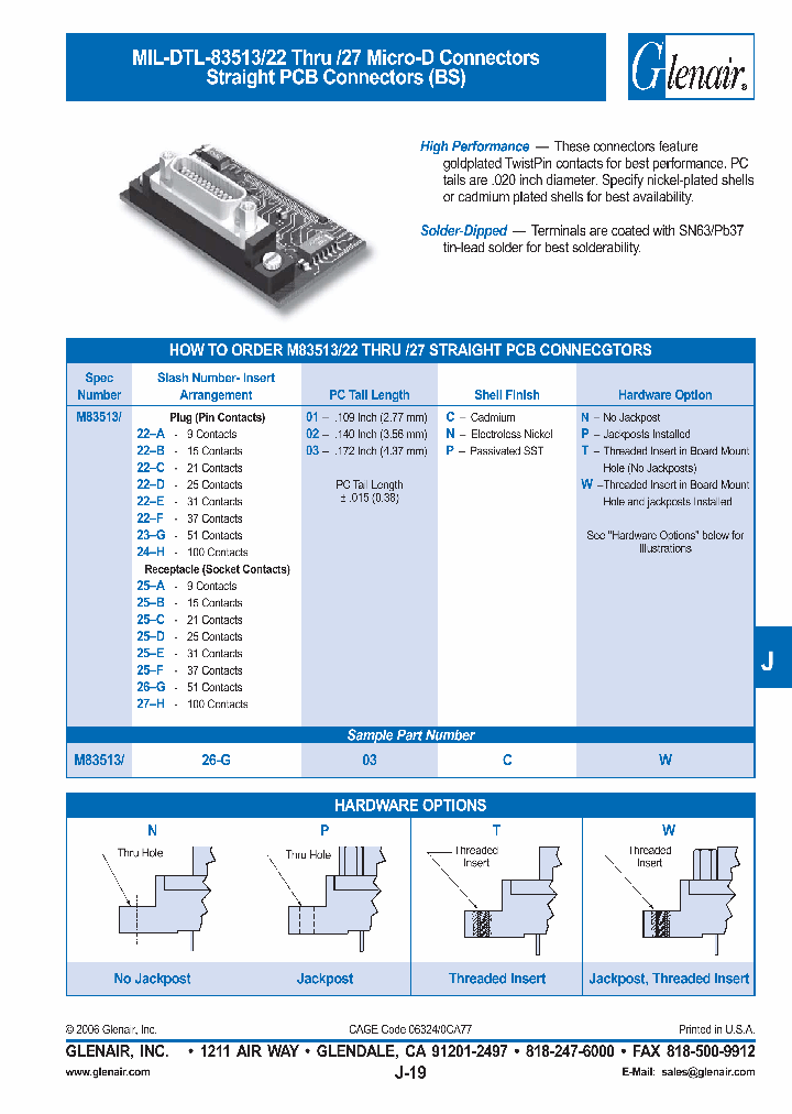 M83513-22-H03NN_4475503.PDF Datasheet