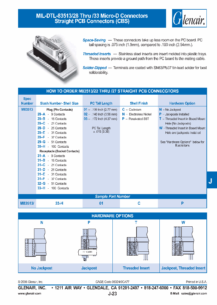 M83513-30-H03NN_4475460.PDF Datasheet