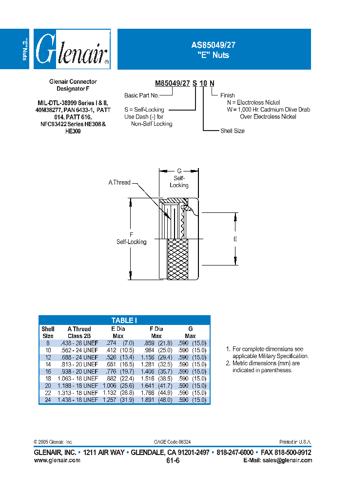 M85049-27S12N_4475062.PDF Datasheet