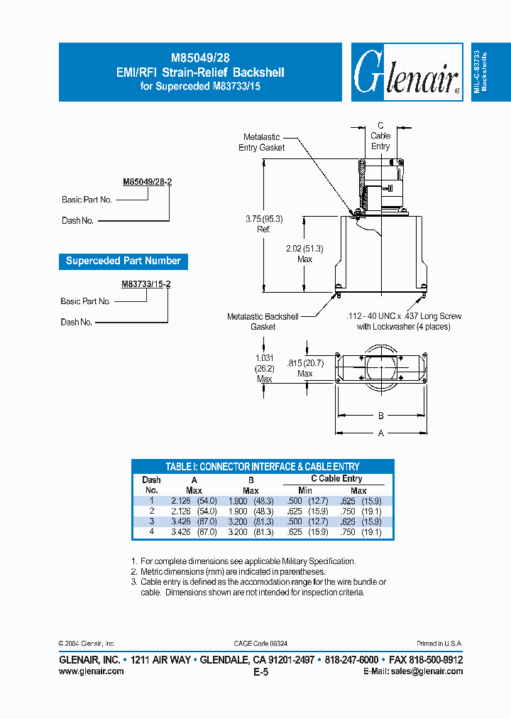 M85049-28-1_4475057.PDF Datasheet