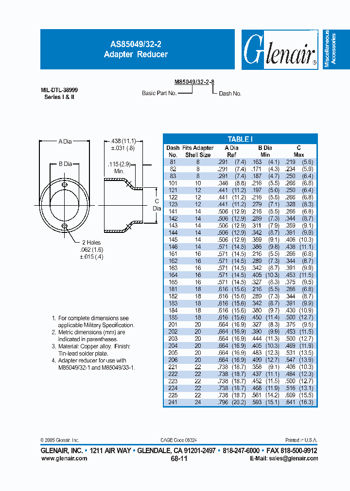 M85049-32-2-181_4474995.PDF Datasheet