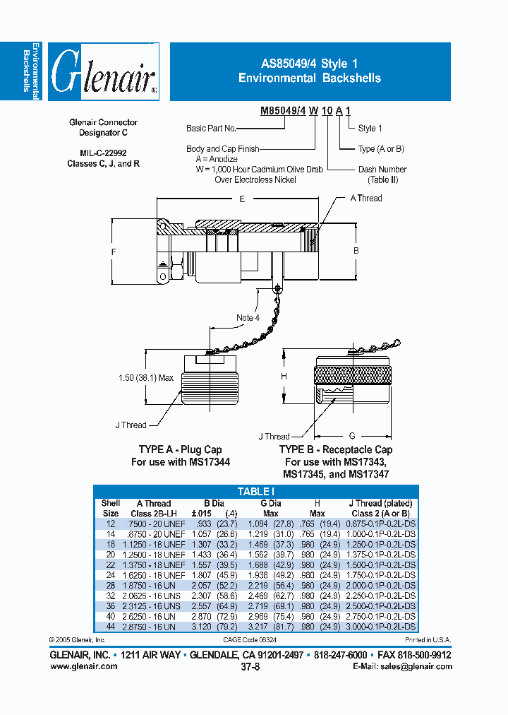 M85049-4W9A_4474571.PDF Datasheet
