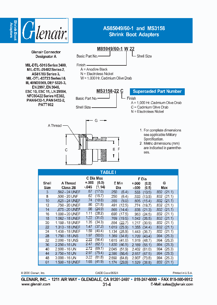 M85049-60-1N61_4474432.PDF Datasheet