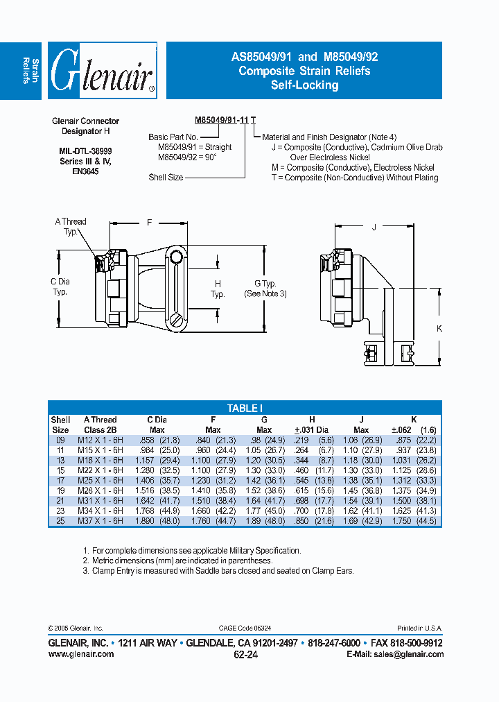 M85049-92-09J_4474055.PDF Datasheet