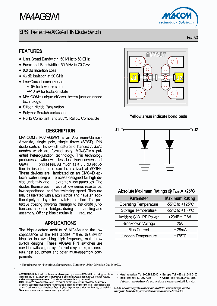 MA4AGSW1_4849655.PDF Datasheet