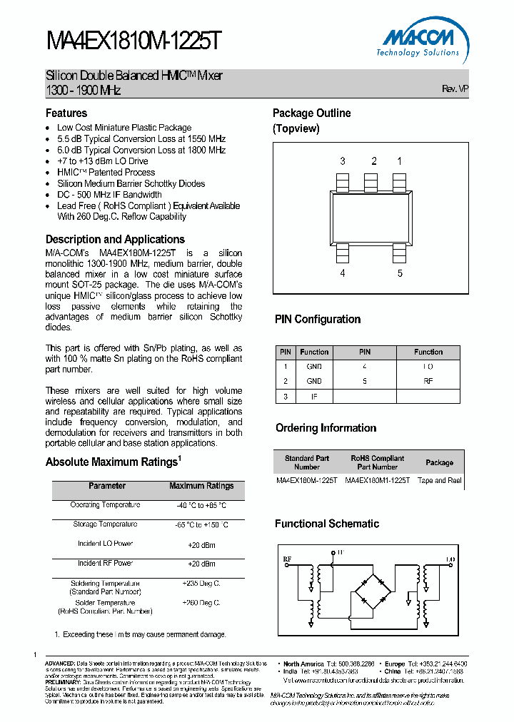 MA4EX1810M-1225T_4472547.PDF Datasheet
