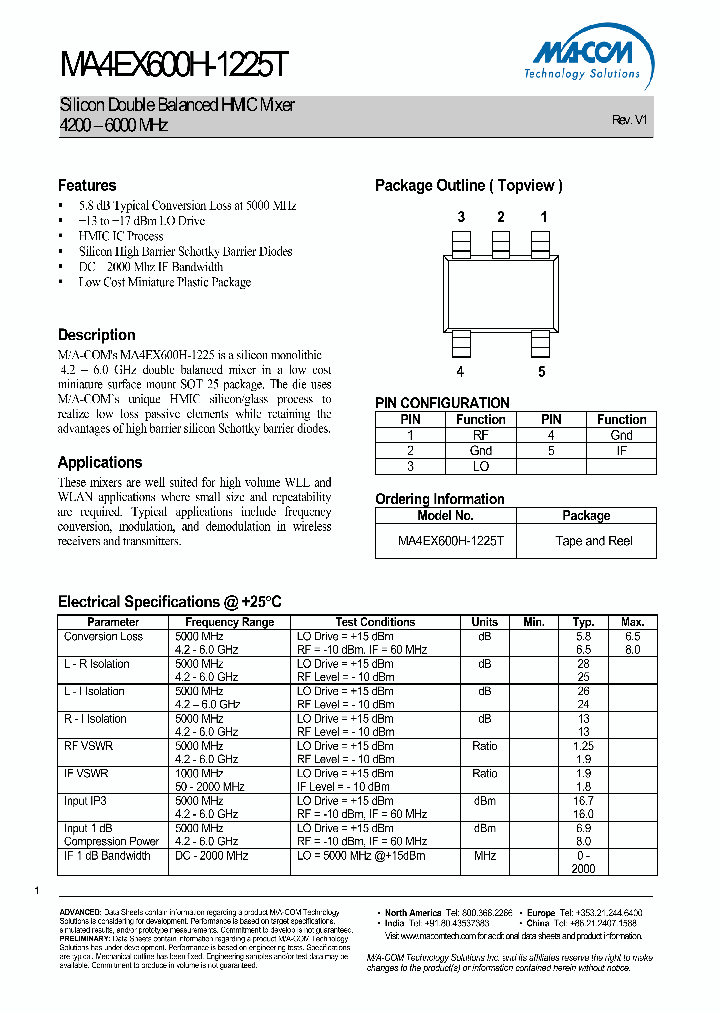 MA4EX600H-1225T_4704517.PDF Datasheet