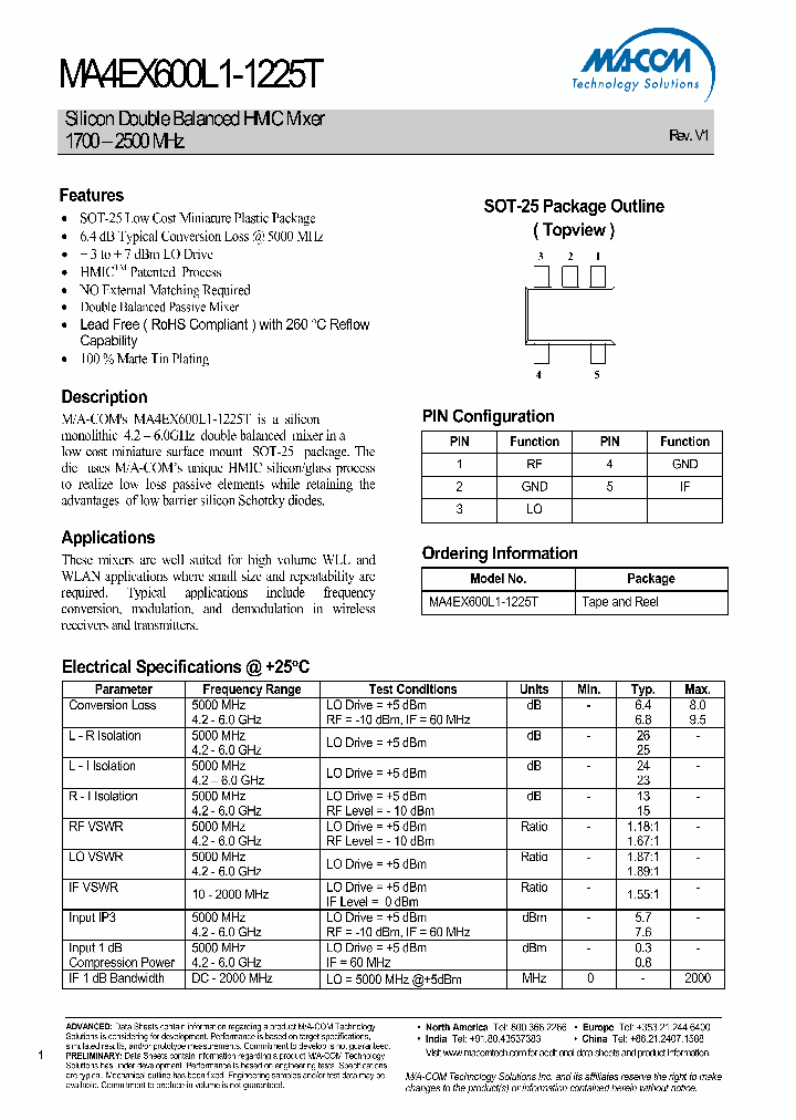 MA4EX600L1-1225T_4704519.PDF Datasheet