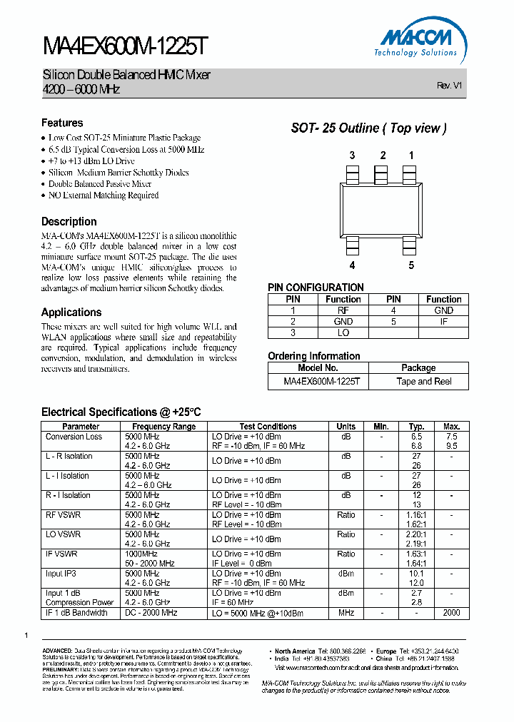 MA4EX600M-1225T_4625098.PDF Datasheet
