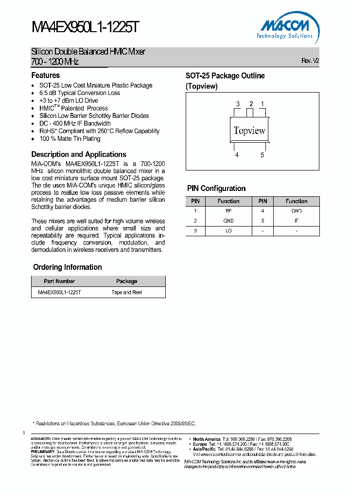 MA4EX950L1-1225T_4591805.PDF Datasheet