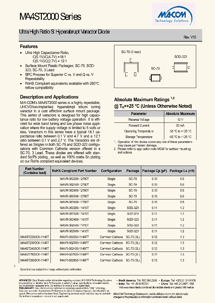 MA4ST2200_4506116.PDF Datasheet