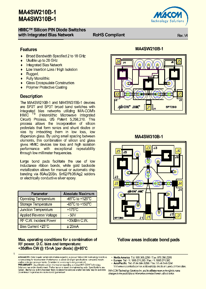 MA4SW310B-1_4596967.PDF Datasheet