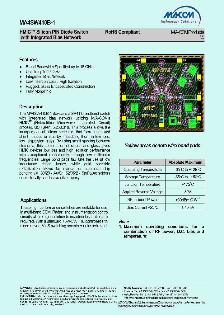 MA4SW410B-1_4621983.PDF Datasheet