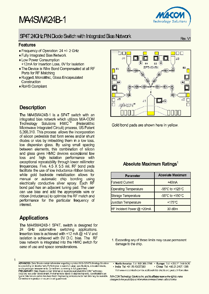 MA4SW424B-1_4472240.PDF Datasheet