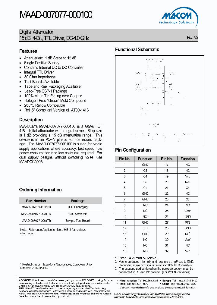 MAAD-007077-000100_4507713.PDF Datasheet