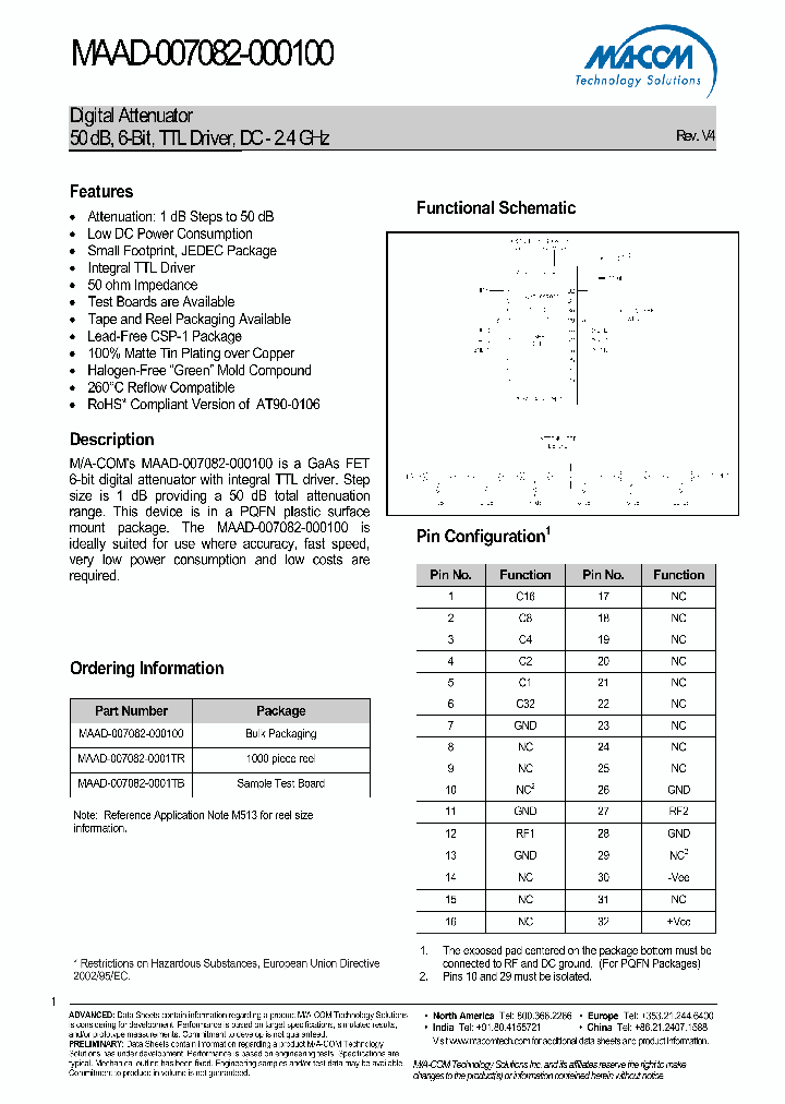 MAAD-007082-000100_4668732.PDF Datasheet