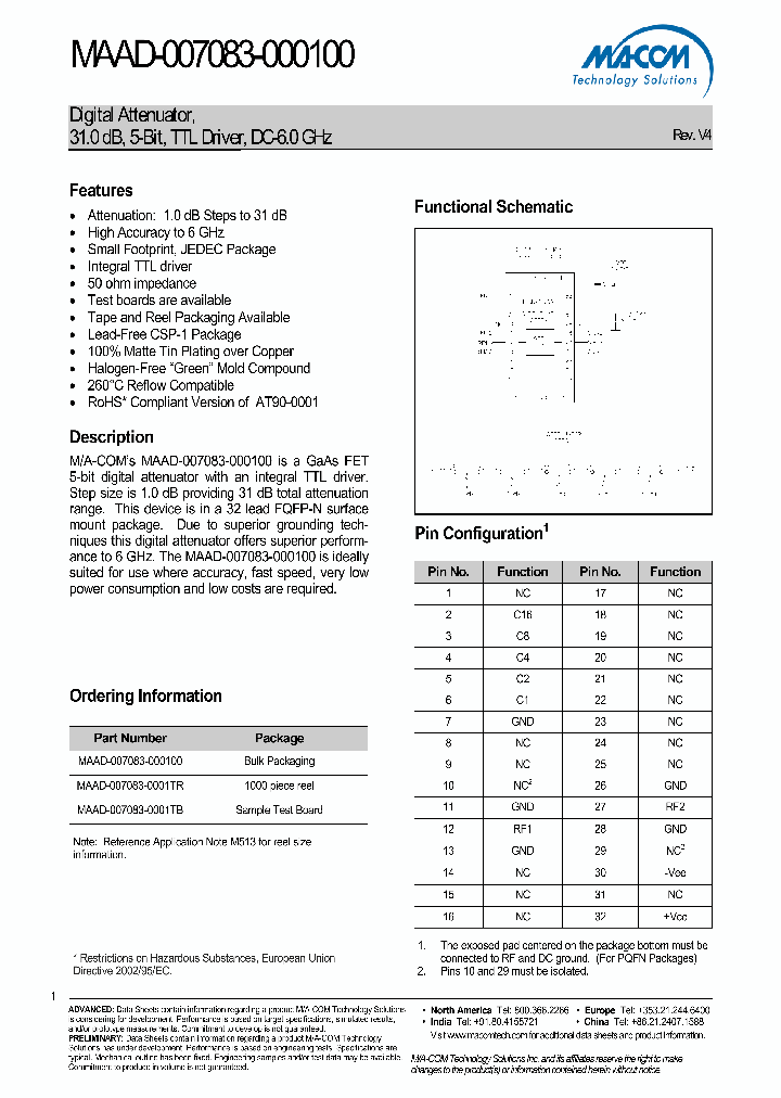 MAAD-007083-000100_4668736.PDF Datasheet