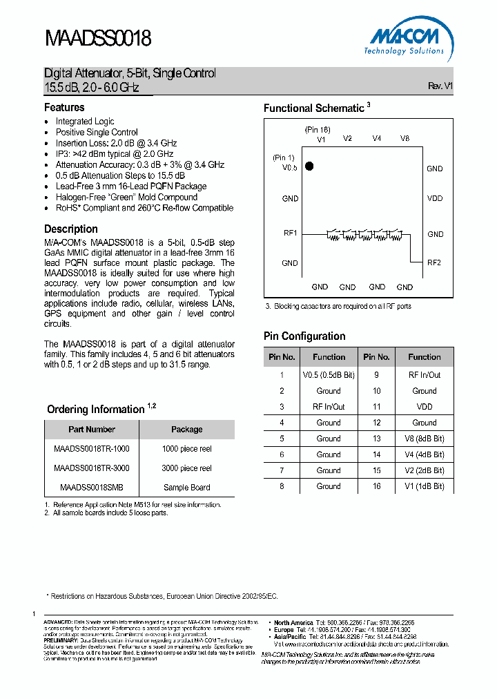 MAADSS0018TR-1000_4625430.PDF Datasheet