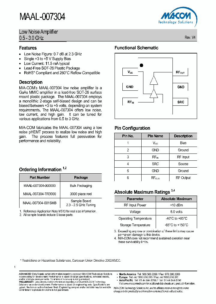 MAAL-007304-000000_4516108.PDF Datasheet
