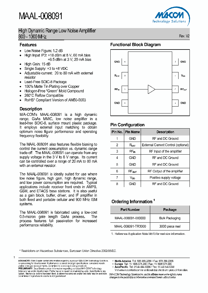 MAAL-008091_4758453.PDF Datasheet