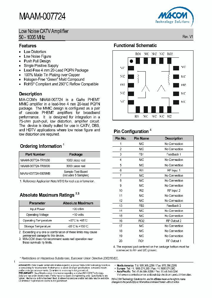 MAAM-007724_4472236.PDF Datasheet