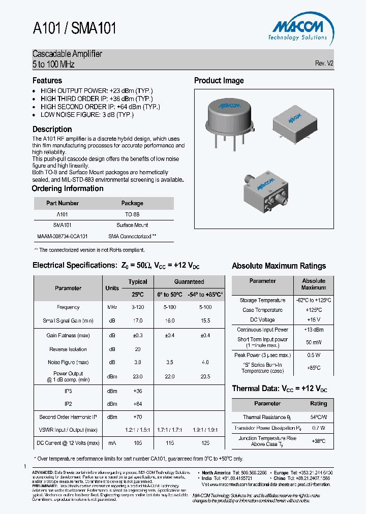 MAAM-008734-0CA101_4669129.PDF Datasheet