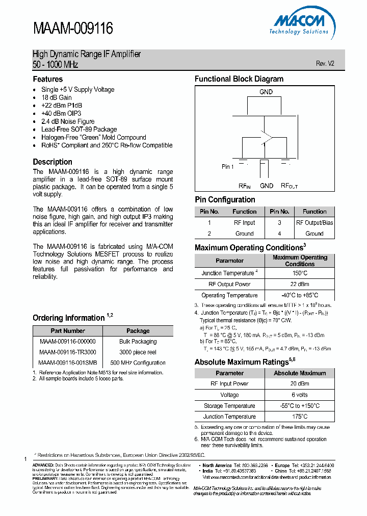 MAAM-009116-000000_4631889.PDF Datasheet