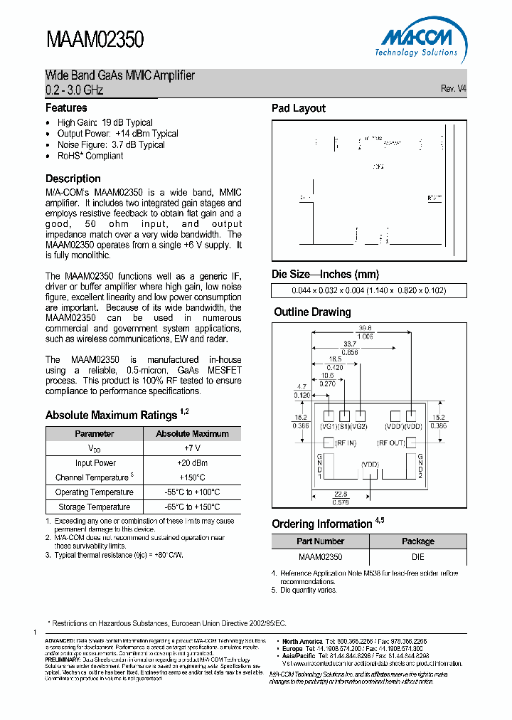 MAAM02350_4649232.PDF Datasheet
