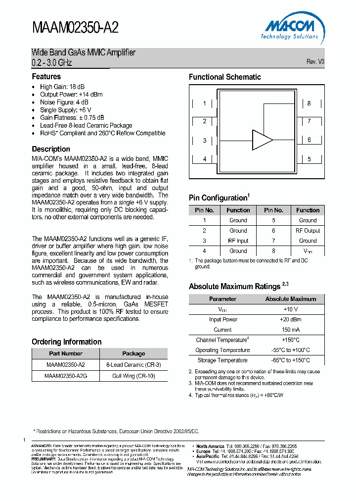 MAAM02350-A2_4571042.PDF Datasheet