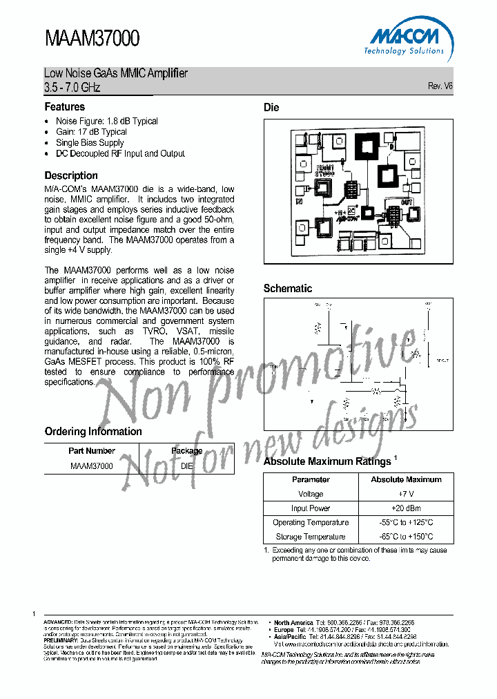 MAAM37000_4486199.PDF Datasheet