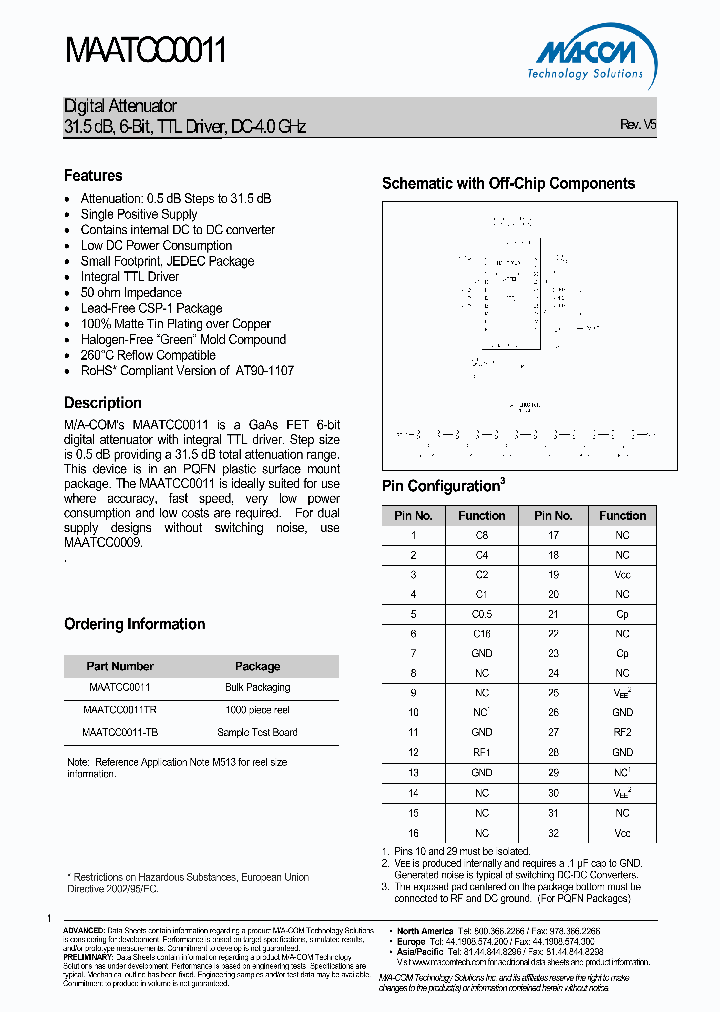 MAATCC0011-TB_4784365.PDF Datasheet