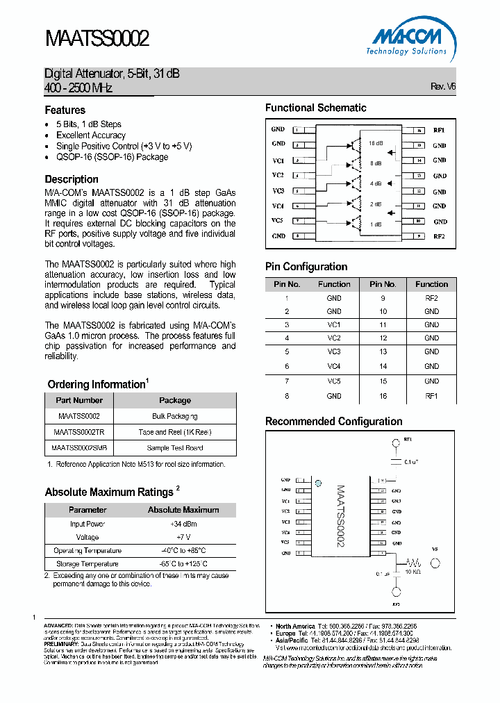 MAATSS0002_4655217.PDF Datasheet