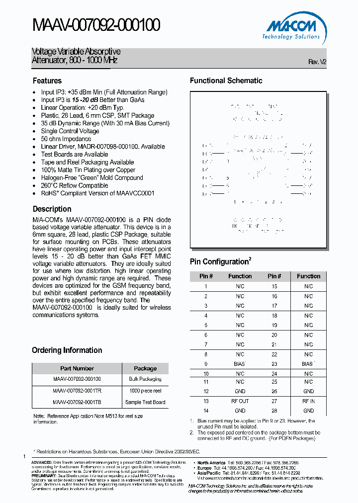 MAAV-007092-000100_4671276.PDF Datasheet