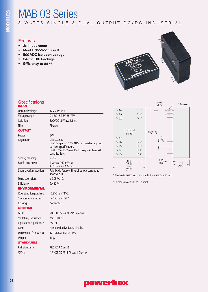 MAB03027_4592595.PDF Datasheet