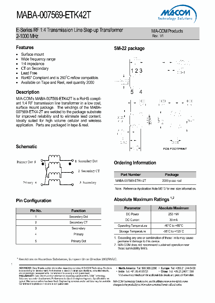 MABA-007569-ETK4-2T_4527175.PDF Datasheet