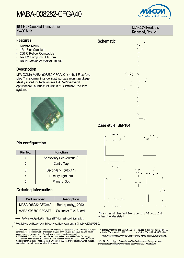 MABA-008282-CFGATB_4471916.PDF Datasheet