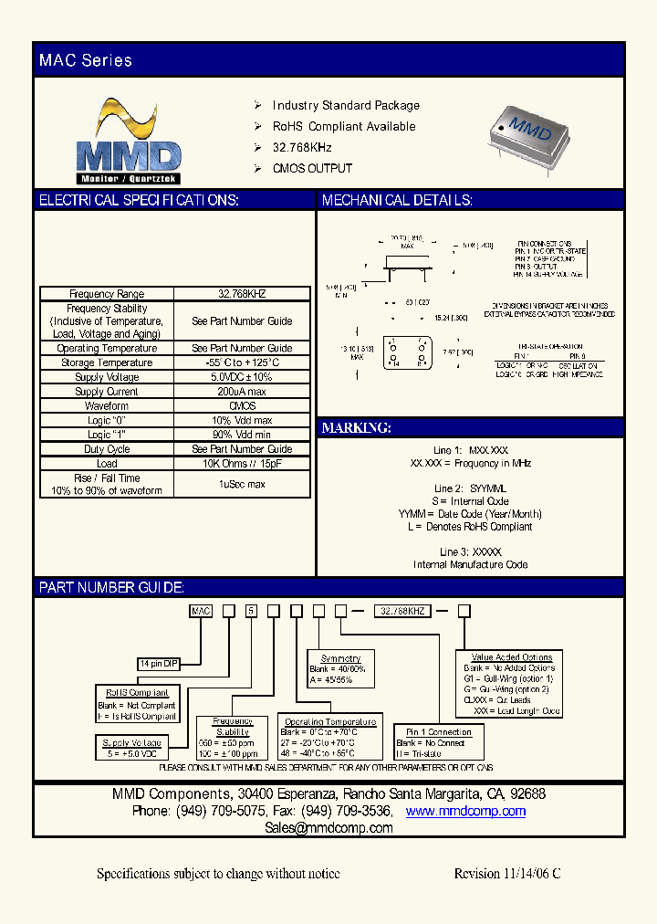 MAC510027-32768KHZ-G_4522150.PDF Datasheet