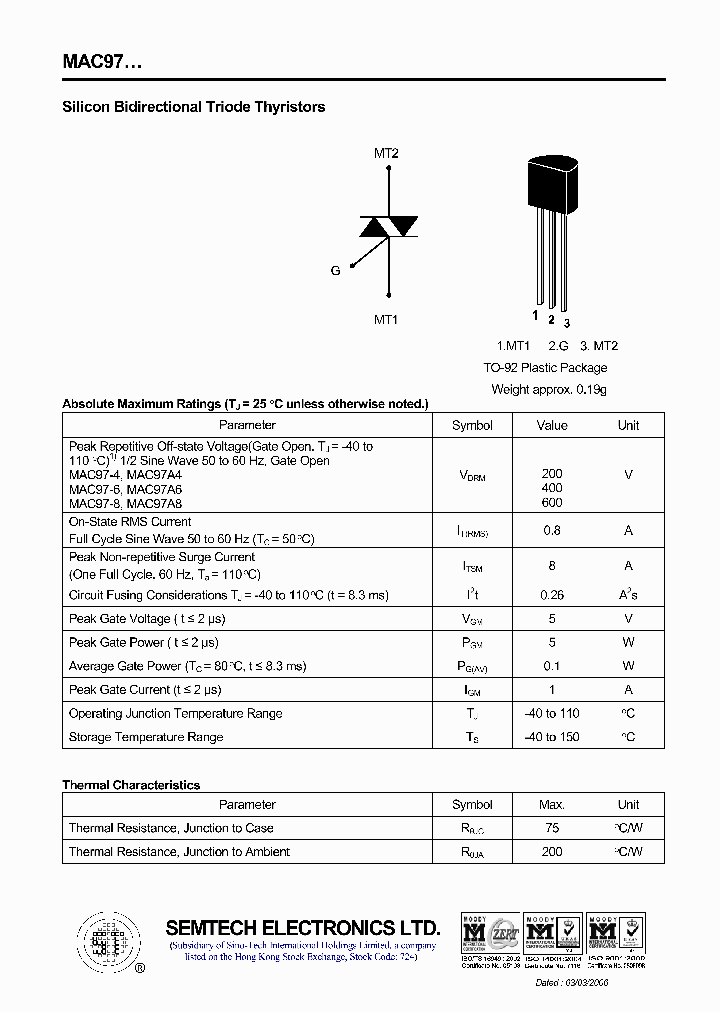 MAC97_4419061.PDF Datasheet