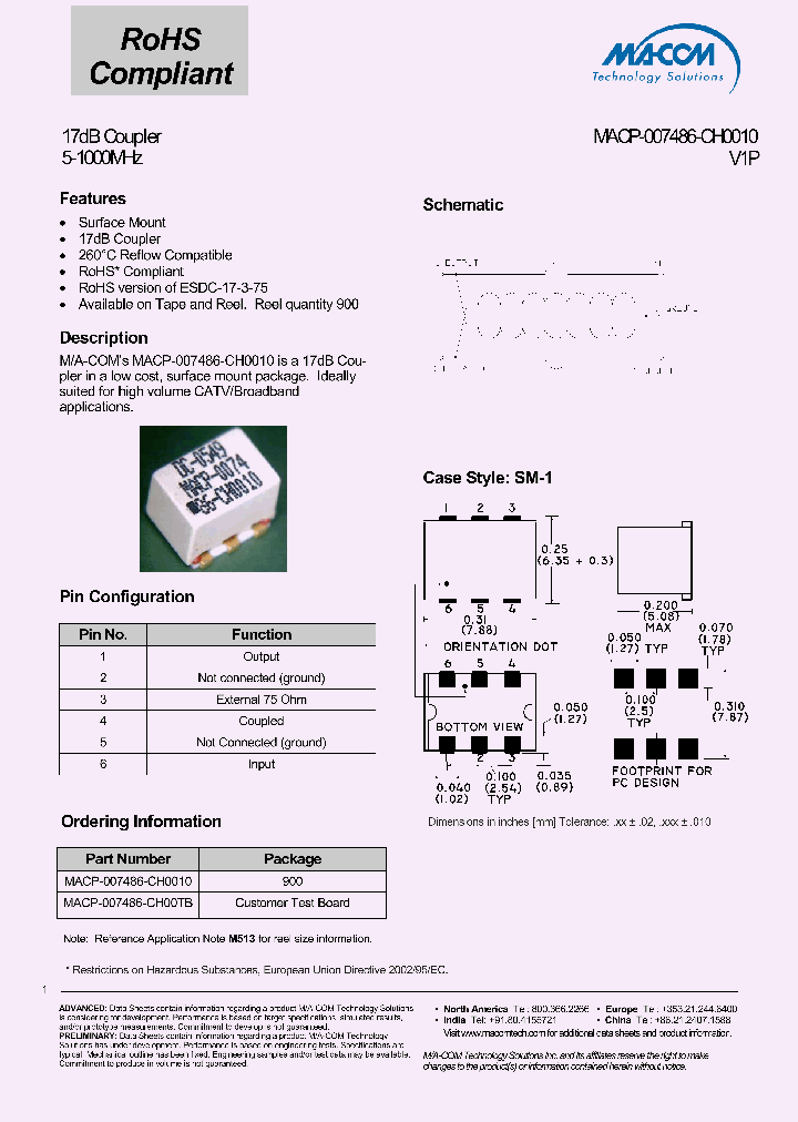 MACP-007486-CH0010_4555799.PDF Datasheet
