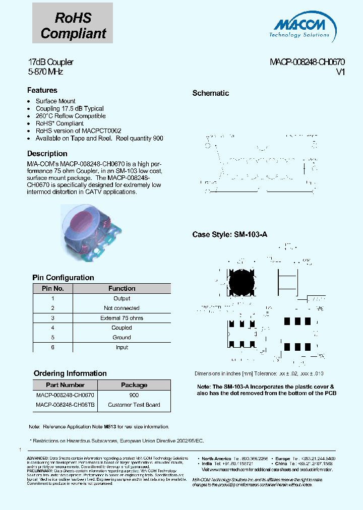 MACP-008248-CH0670_4519486.PDF Datasheet