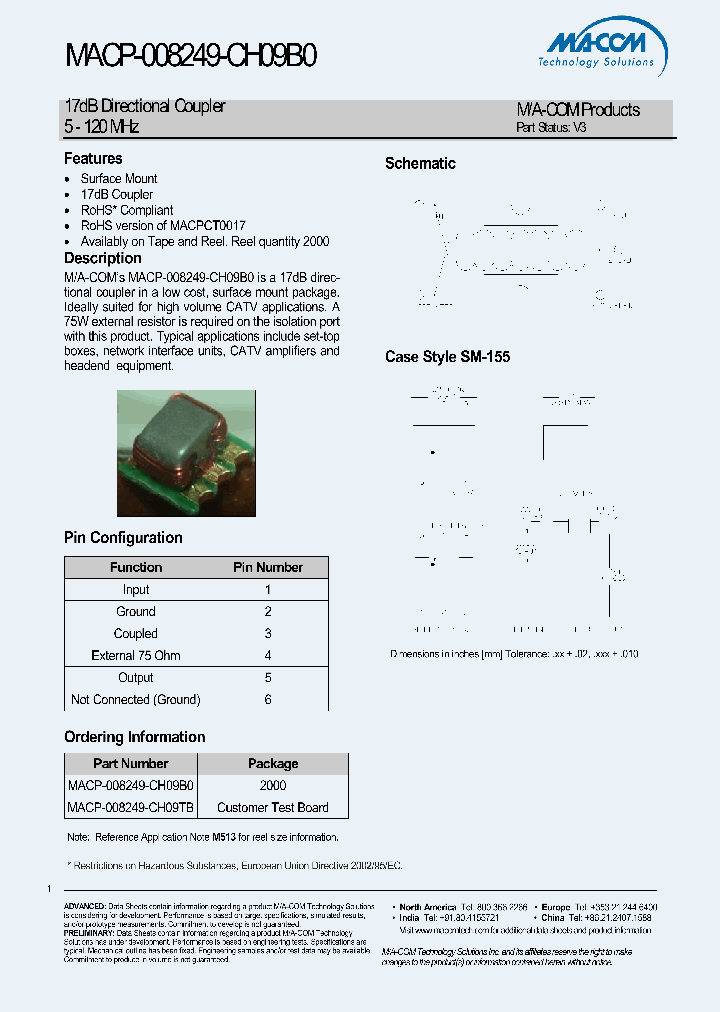 MACP-008249-CH09B0_4725682.PDF Datasheet