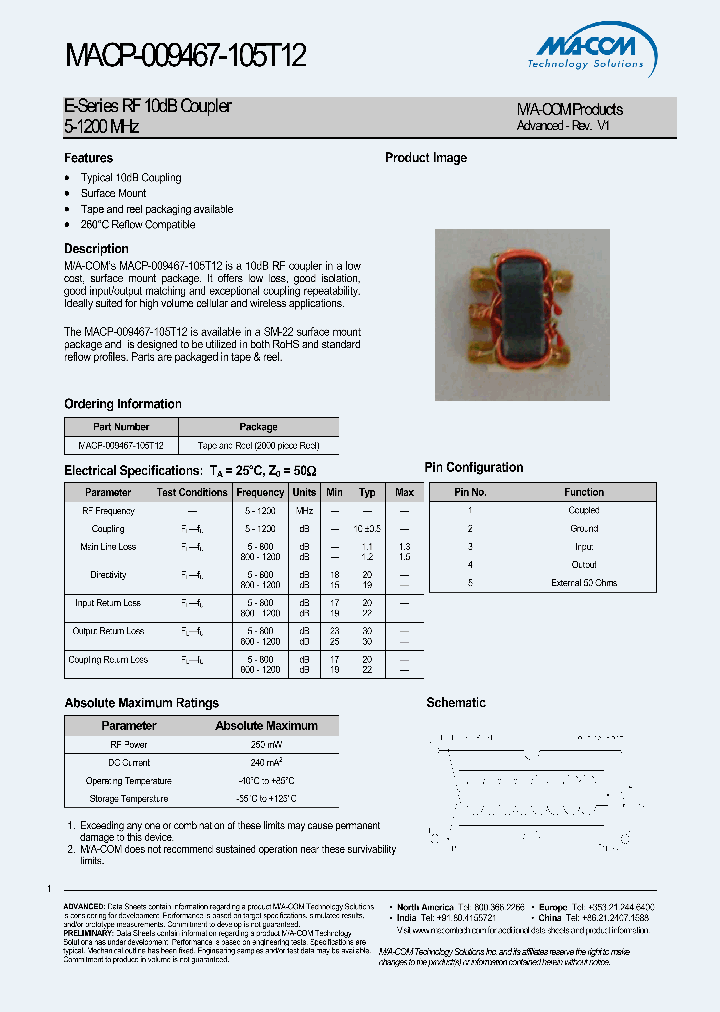 MACP-009467-105T12_4517299.PDF Datasheet
