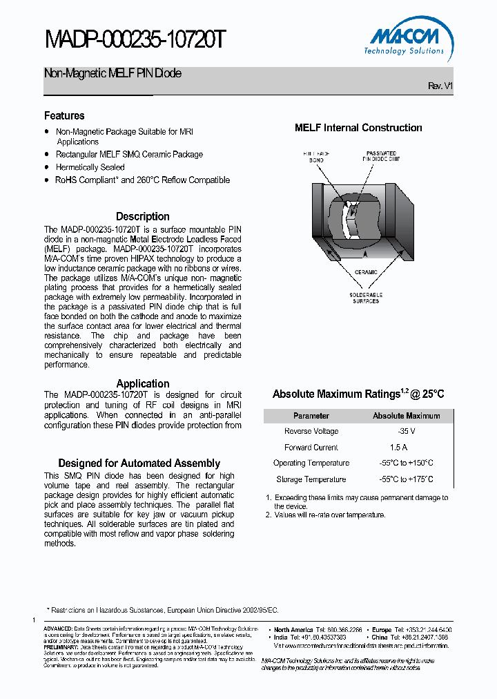 MADP-000235-10720T_4542335.PDF Datasheet