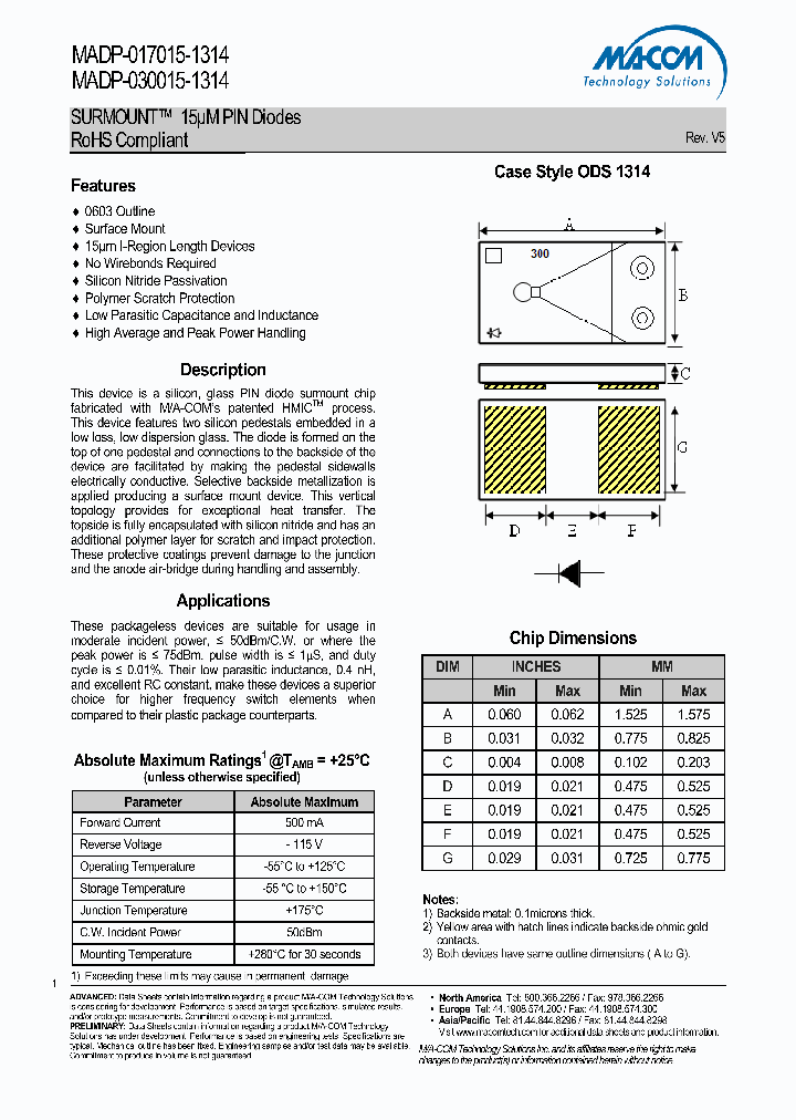MADP-017015-1314_4602930.PDF Datasheet