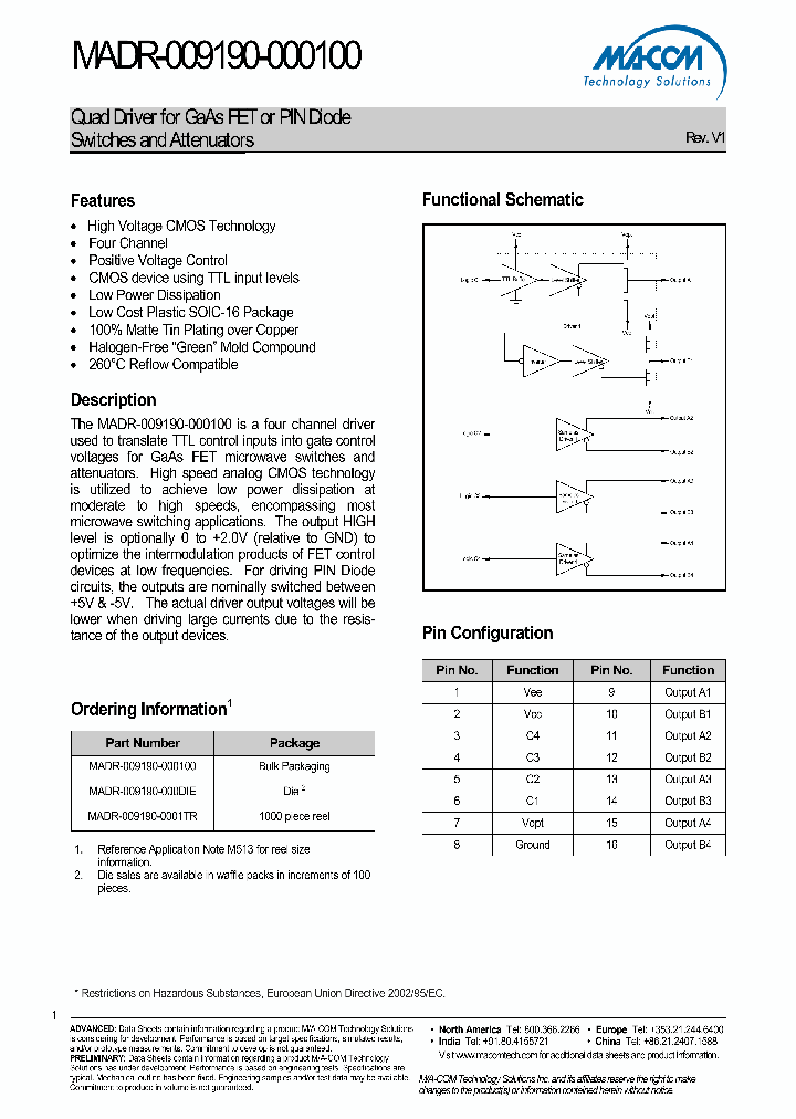 MADR-009190-000100_4630735.PDF Datasheet