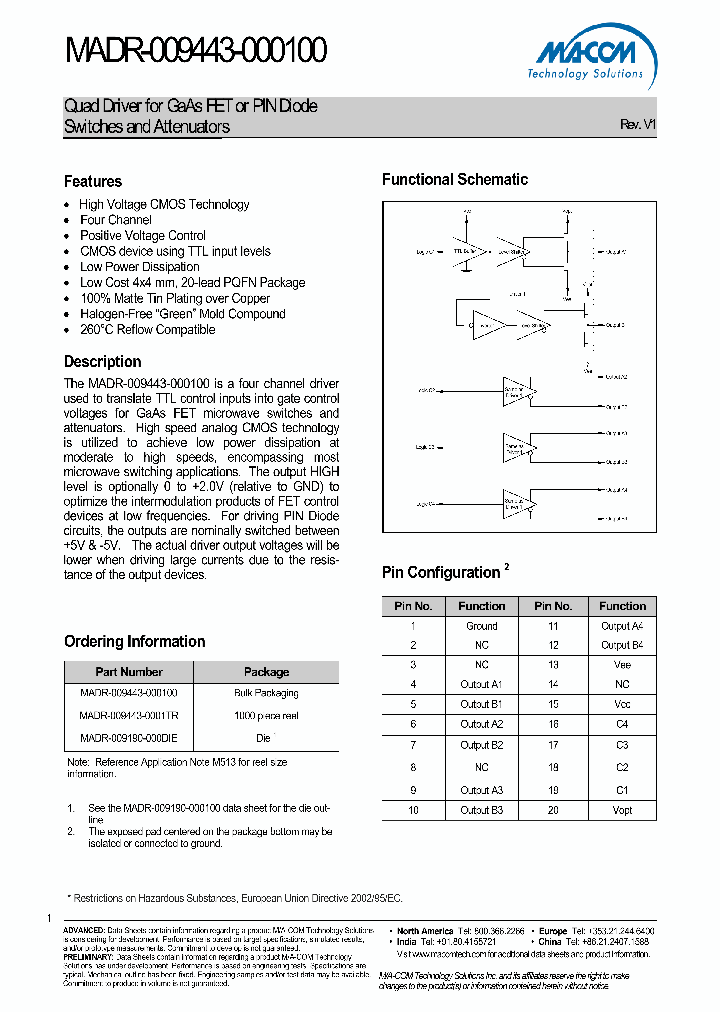 MADR-009443-000100_4517290.PDF Datasheet