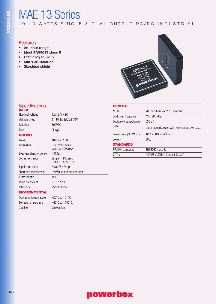 MAE13012_4609945.PDF Datasheet