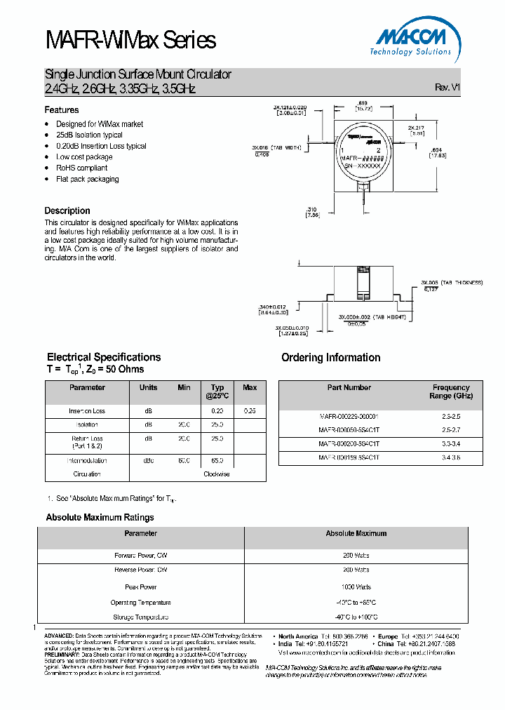MAFR-000050-5S4C1T_4522440.PDF Datasheet