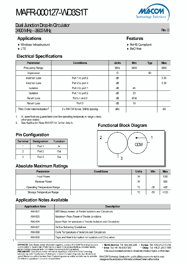 MAFR-000127-WD3S1T_4522131.PDF Datasheet