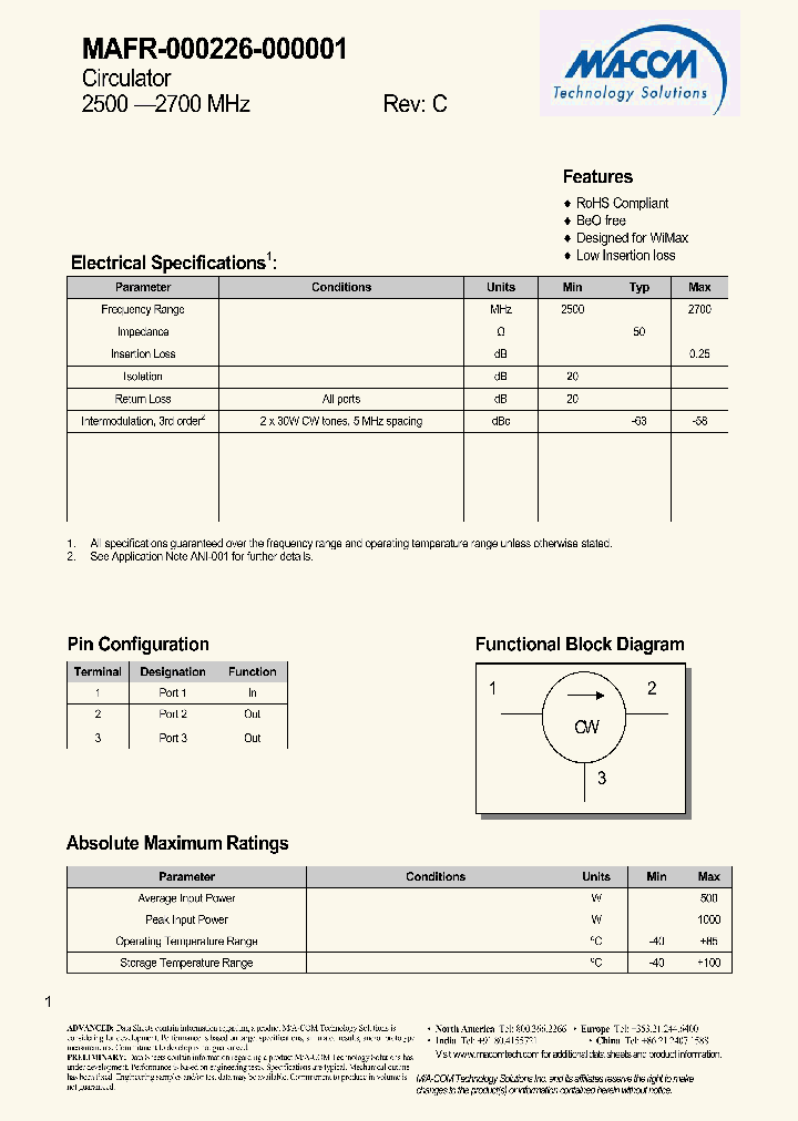 MAFR-000226-000001_4561867.PDF Datasheet